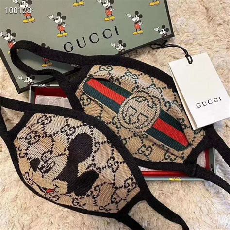 gucci mask wholesale